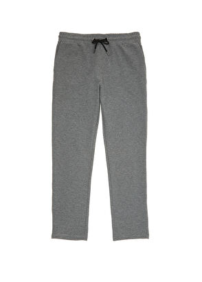 Beymen Club Anthracite Waist Corded Textured Sweatpants - 6